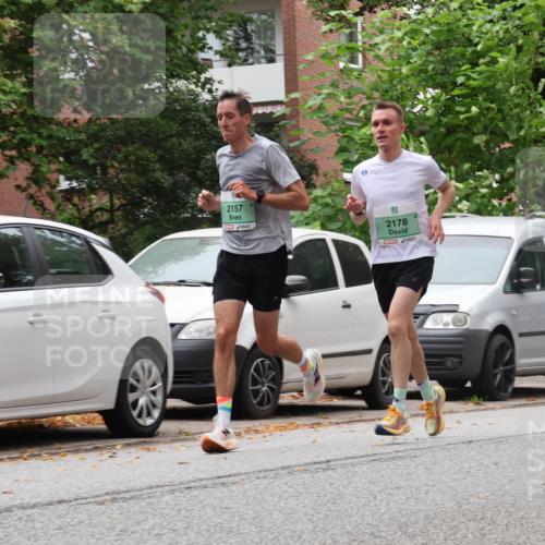 21.09.2025 - PSD Bank Halbmarathon Luisa Fischer http://msf.ph/oto/8927219 21.09.2025 11:33:24 Laufen 2157, 2178, 3418 meine-sportfotos.de