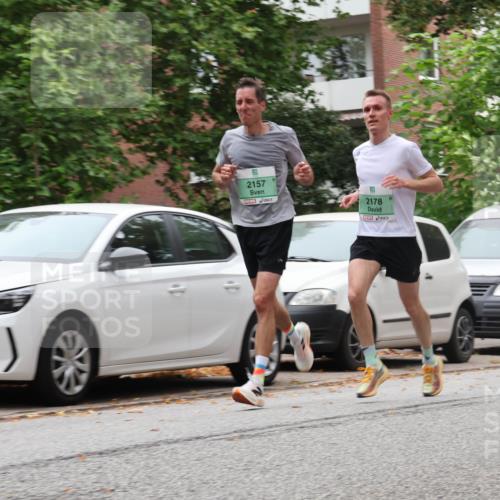 21.09.2025 - PSD Bank Halbmarathon Luisa Fischer http://msf.ph/oto/8927221 21.09.2025 11:33:24 Laufen 2157, 2178 meine-sportfotos.de