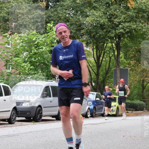 21.09.2025 - PSD Bank Halbmarathon Luisa Fischer http://msf.ph/oto/8927226 21.09.2025 11:33:29 Laufen  meine-sportfotos.de