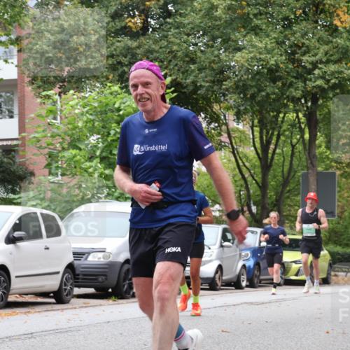 21.09.2025 - PSD Bank Halbmarathon Luisa Fischer http://msf.ph/oto/8927227 21.09.2025 11:33:29 Laufen  meine-sportfotos.de