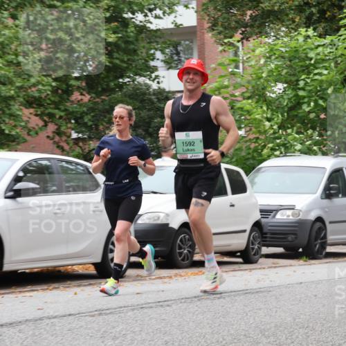 21.09.2025 - PSD Bank Halbmarathon Luisa Fischer http://msf.ph/oto/8927233 21.09.2025 11:33:33 Laufen 1592, 3418 meine-sportfotos.de