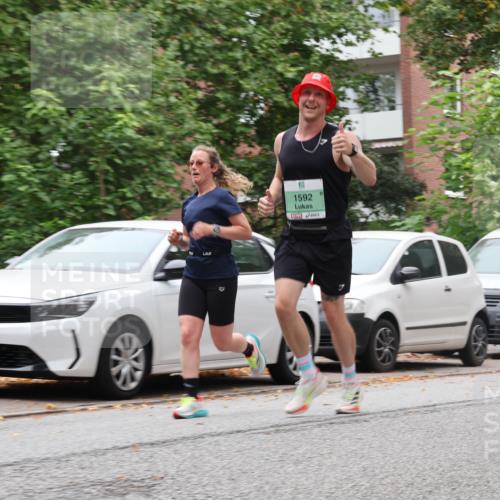 21.09.2025 - PSD Bank Halbmarathon Luisa Fischer http://msf.ph/oto/8927234 21.09.2025 11:33:34 Laufen 1592 meine-sportfotos.de