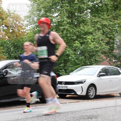 21.09.2025 - PSD Bank Halbmarathon Luisa Fischer http://msf.ph/oto/8927240 21.09.2025 11:33:35 Laufen  meine-sportfotos.de