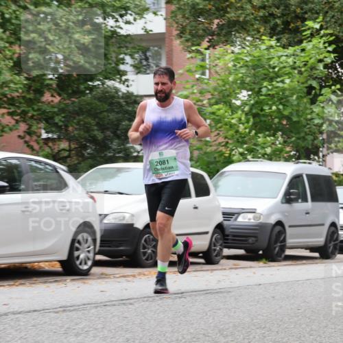 21.09.2025 - PSD Bank Halbmarathon Luisa Fischer http://msf.ph/oto/8927245 21.09.2025 11:33:37 Laufen 2081, 8418 meine-sportfotos.de