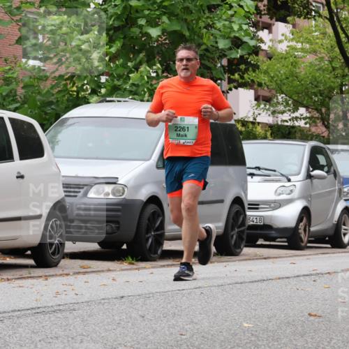21.09.2025 - PSD Bank Halbmarathon Luisa Fischer http://msf.ph/oto/8927250 21.09.2025 11:33:38 Laufen 2261, 3418 meine-sportfotos.de