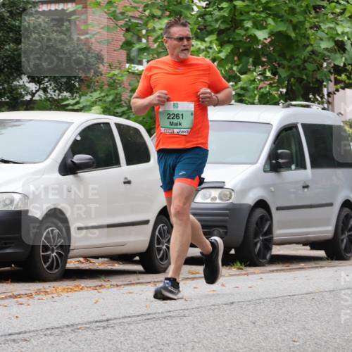 21.09.2025 - PSD Bank Halbmarathon Luisa Fischer http://msf.ph/oto/8927253 21.09.2025 11:33:39 Laufen 2261, 3418 meine-sportfotos.de