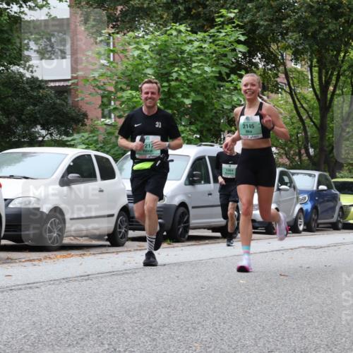 21.09.2025 - PSD Bank Halbmarathon Luisa Fischer http://msf.ph/oto/8927267 21.09.2025 11:33:44 Laufen 217, 31, 2145, 1264 meine-sportfotos.de