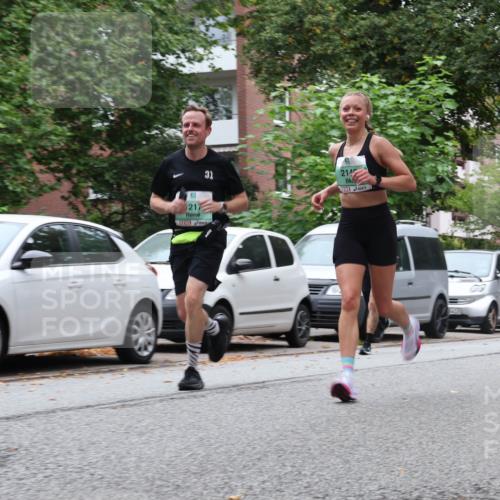 21.09.2025 - PSD Bank Halbmarathon Luisa Fischer http://msf.ph/oto/8927270 21.09.2025 11:33:44 Laufen 31, 214, 217 meine-sportfotos.de