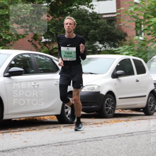 21.09.2025 - PSD Bank Halbmarathon Luisa Fischer http://msf.ph/oto/8927275 21.09.2025 11:33:46 Laufen 1264 meine-sportfotos.de