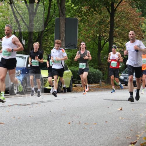 21.09.2025 - PSD Bank Halbmarathon Luisa Fischer http://msf.ph/oto/8927283 21.09.2025 11:33:52 Laufen 3418, 1987, 1146, 2119, 1091, 1798 meine-sportfotos.de