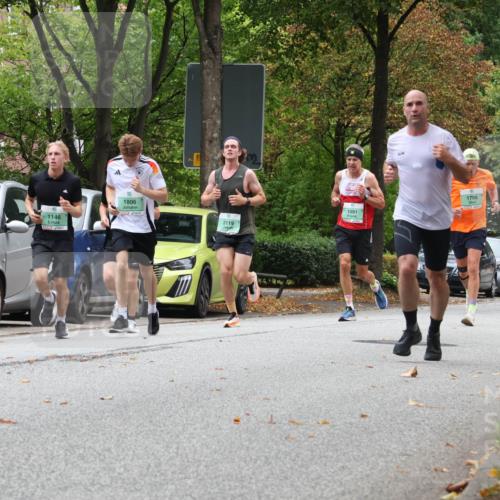 21.09.2025 - PSD Bank Halbmarathon Luisa Fischer http://msf.ph/oto/8927285 21.09.2025 11:33:52 Laufen 1997, 1146, 1806, 1798, 1091, 2119 meine-sportfotos.de