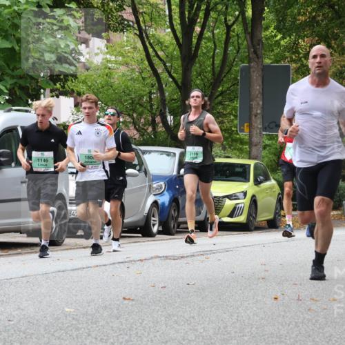 21.09.2025 - PSD Bank Halbmarathon Luisa Fischer http://msf.ph/oto/8927292 21.09.2025 11:33:54 Laufen 1146, 341, 1800, 2119, 1798, 2956 meine-sportfotos.de