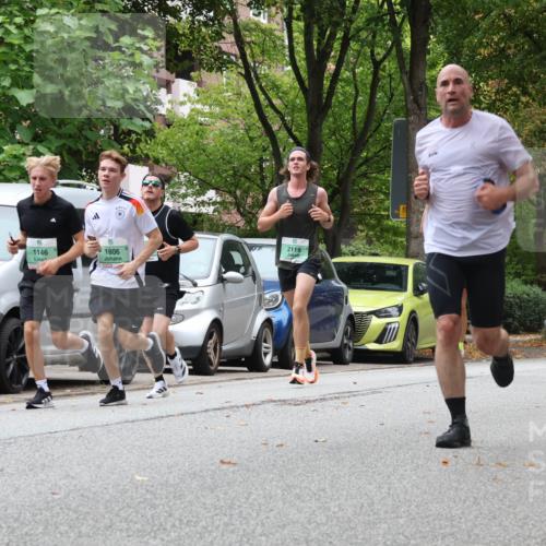 21.09.2025 - PSD Bank Halbmarathon Luisa Fischer http://msf.ph/oto/8927293 21.09.2025 11:33:54 Laufen 2119, 1146, 1806, 1798 meine-sportfotos.de