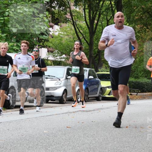 21.09.2025 - PSD Bank Halbmarathon Luisa Fischer http://msf.ph/oto/8927295 21.09.2025 11:33:54 Laufen 2119, 1806, 1146, 3418, 1798 meine-sportfotos.de