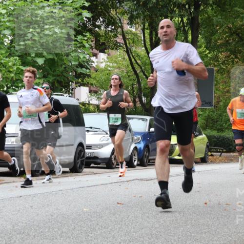 21.09.2025 - PSD Bank Halbmarathon Luisa Fischer http://msf.ph/oto/8927297 21.09.2025 11:33:55 Laufen 5, 1146, 3418, 2119, 1798 meine-sportfotos.de
