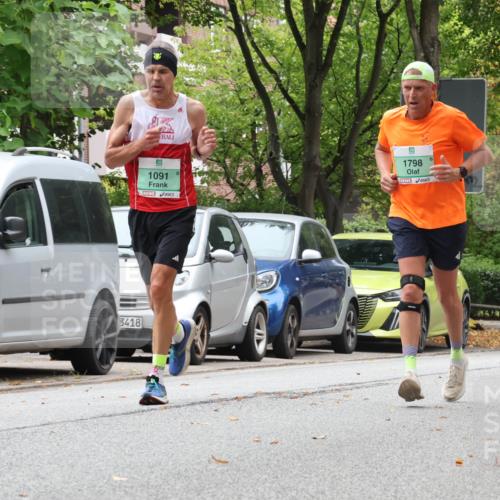 21.09.2025 - PSD Bank Halbmarathon Luisa Fischer http://msf.ph/oto/8927302 21.09.2025 11:33:56 Laufen 2119, 1091, 1798, 3418 meine-sportfotos.de