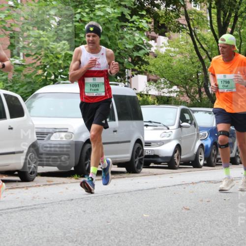 21.09.2025 - PSD Bank Halbmarathon Luisa Fischer http://msf.ph/oto/8927305 21.09.2025 11:33:57 Laufen 2119, 1091, 1798, 3418 meine-sportfotos.de