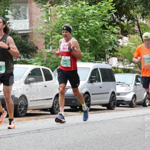 21.09.2025 - PSD Bank Halbmarathon Luisa Fischer http://msf.ph/oto/8927308 21.09.2025 11:33:57 Laufen 2119, 1091, 3418, 1798 meine-sportfotos.de
