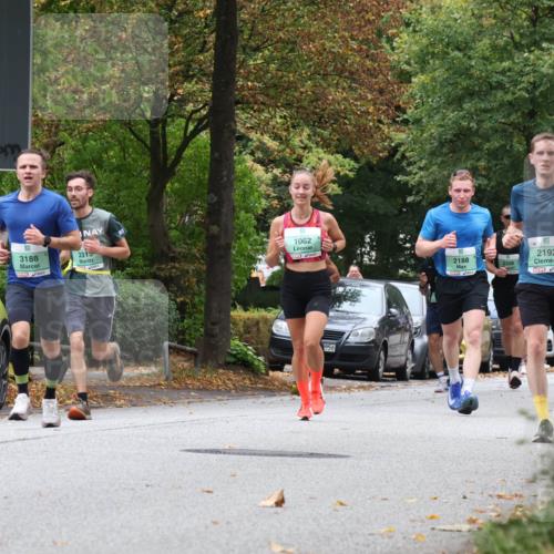21.09.2025 - PSD Bank Halbmarathon Luisa Fischer http://msf.ph/oto/8927324 21.09.2025 11:34:04 Laufen 3315, 3188, 1062, 956, 2188, 2308, 2192 meine-sportfotos.de