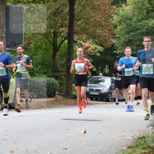 21.09.2025 - PSD Bank Halbmarathon Luisa Fischer http://msf.ph/oto/8927327 21.09.2025 11:34:05 Laufen 3315, 3188, 1062, 2956, 2173, 2188, 2192 meine-sportfotos.de
