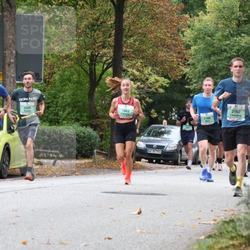 21.09.2025 - PSD Bank Halbmarathon Luisa Fischer http://msf.ph/oto/8927328 21.09.2025 11:34:05 Laufen 3188, 3315, 1062, 2956, 2173, 2188, 2192 meine-sportfotos.de