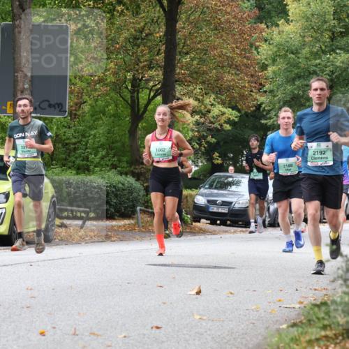 21.09.2025 - PSD Bank Halbmarathon Luisa Fischer http://msf.ph/oto/8927330 21.09.2025 11:34:06 Laufen 3188, 33, 1062, 2956, 2188, 2192 meine-sportfotos.de