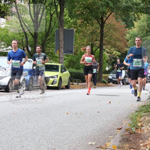 21.09.2025 - PSD Bank Halbmarathon Luisa Fischer http://msf.ph/oto/8927335 21.09.2025 11:34:07 Laufen 3418, 3188, 3315, 1062, 2192 meine-sportfotos.de