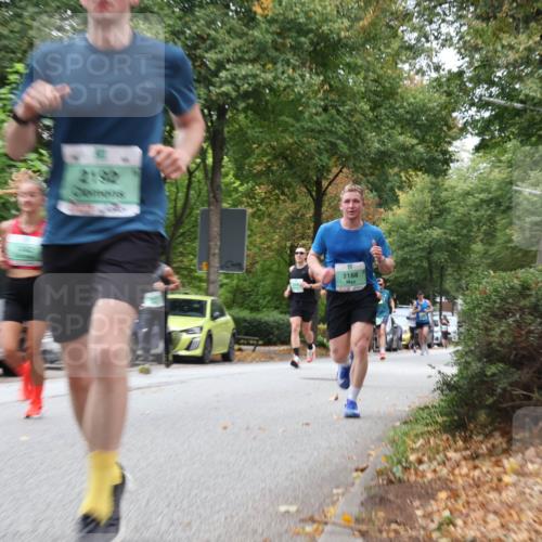21.09.2025 - PSD Bank Halbmarathon Luisa Fischer http://msf.ph/oto/8927353 21.09.2025 11:34:10 Laufen 2188 meine-sportfotos.de