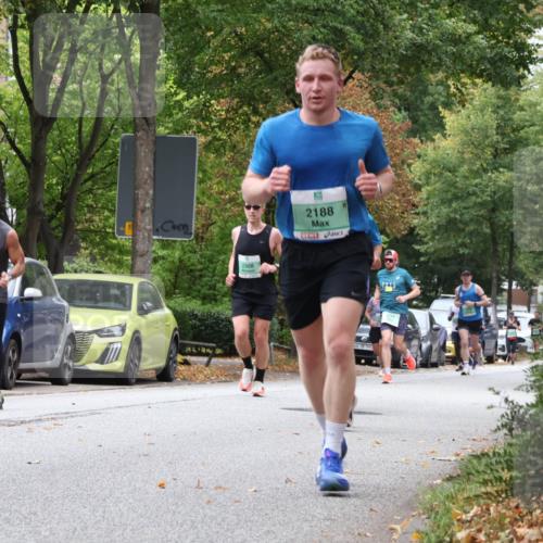 21.09.2025 - PSD Bank Halbmarathon Luisa Fischer http://msf.ph/oto/8927355 21.09.2025 11:34:11 Laufen 1621, 2308, 2188 meine-sportfotos.de