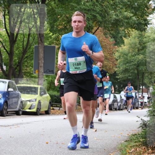 21.09.2025 - PSD Bank Halbmarathon Luisa Fischer http://msf.ph/oto/8927356 21.09.2025 11:34:11 Laufen 418, 1621, 2188, 2173, 9, 25 meine-sportfotos.de