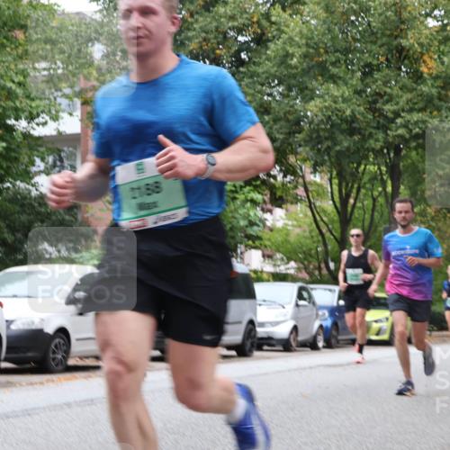 21.09.2025 - PSD Bank Halbmarathon Luisa Fischer http://msf.ph/oto/8927365 21.09.2025 11:34:13 Laufen 2188 meine-sportfotos.de