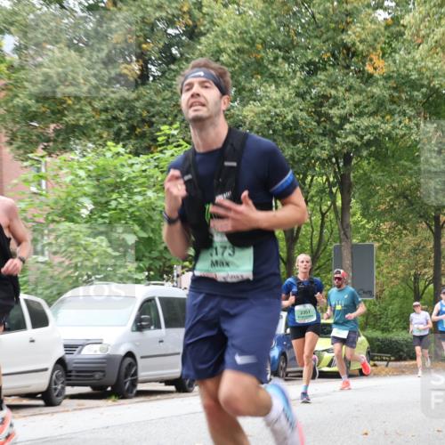 21.09.2025 - PSD Bank Halbmarathon Luisa Fischer http://msf.ph/oto/8927376 21.09.2025 11:34:16 Laufen 2308, 173, 2351, 0, 25 meine-sportfotos.de