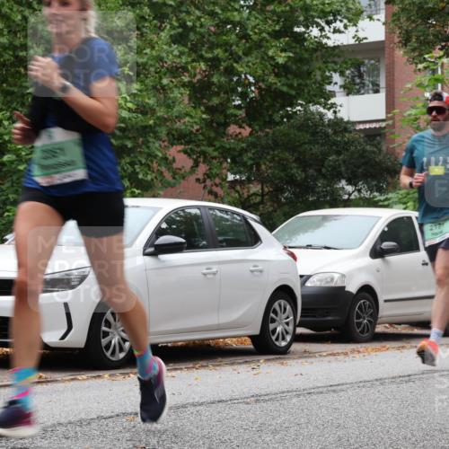 21.09.2025 - PSD Bank Halbmarathon Luisa Fischer http://msf.ph/oto/8927388 21.09.2025 11:34:19 Laufen 1199, 2025, 2171 meine-sportfotos.de