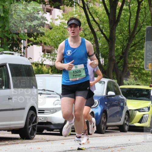 21.09.2025 - PSD Bank Halbmarathon Luisa Fischer http://msf.ph/oto/8927390 21.09.2025 11:34:20 Laufen 3418, 1329 meine-sportfotos.de