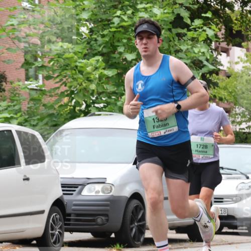 21.09.2025 - PSD Bank Halbmarathon Luisa Fischer http://msf.ph/oto/8927395 21.09.2025 11:34:21 Laufen 1325, 1728, 18 meine-sportfotos.de