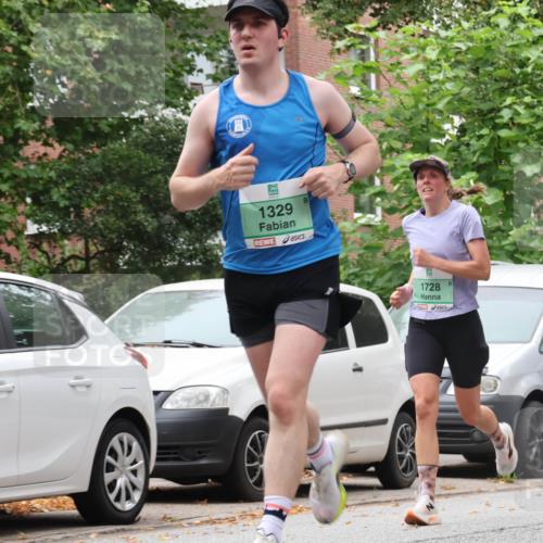21.09.2025 - PSD Bank Halbmarathon Luisa Fischer http://msf.ph/oto/8927401 21.09.2025 11:34:22 Laufen 1329, 1728, 341 meine-sportfotos.de