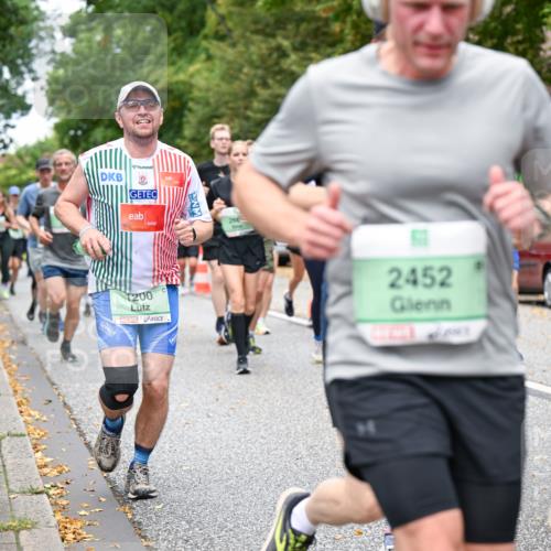 21.09.2025 - PSD Bank Halbmarathon Dr. Thomas Lammeyer http://msf.ph/oto/8927402 21.09.2025 10:46:50 Laufen 1200, 2452 meine-sportfotos.de