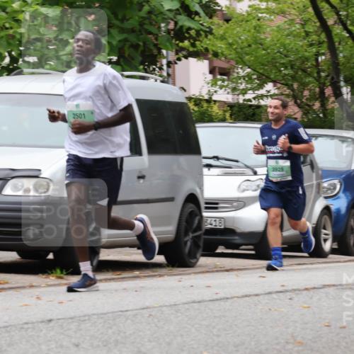 21.09.2025 - PSD Bank Halbmarathon Luisa Fischer http://msf.ph/oto/8927406 21.09.2025 11:34:24 Laufen 2501, 3418, 3925 meine-sportfotos.de