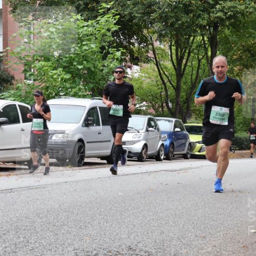 21.09.2025 - PSD Bank Halbmarathon Luisa Fischer http://msf.ph/oto/8927425 21.09.2025 11:34:30 Laufen 2103, 2350, 2303 meine-sportfotos.de