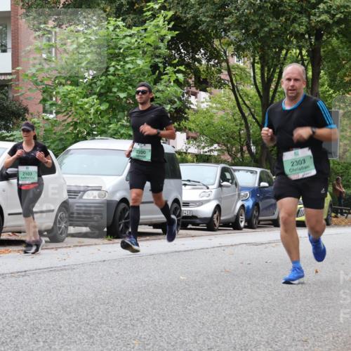 21.09.2025 - PSD Bank Halbmarathon Luisa Fischer http://msf.ph/oto/8927426 21.09.2025 11:34:31 Laufen 2103, 2350, 8418, 2303, 93 meine-sportfotos.de