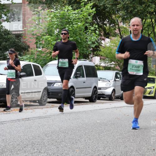 21.09.2025 - PSD Bank Halbmarathon Luisa Fischer http://msf.ph/oto/8927428 21.09.2025 11:34:31 Laufen 2103, 2350, 3418, 2303 meine-sportfotos.de
