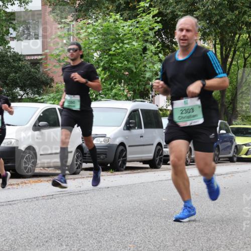 21.09.2025 - PSD Bank Halbmarathon Luisa Fischer http://msf.ph/oto/8927430 21.09.2025 11:34:31 Laufen 2103, 3418, 2303 meine-sportfotos.de