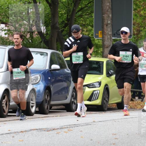21.09.2025 - PSD Bank Halbmarathon Luisa Fischer http://msf.ph/oto/8927436 21.09.2025 11:34:36 Laufen 3418, 1364, 1743, 2184, 12, 1041, 260 meine-sportfotos.de