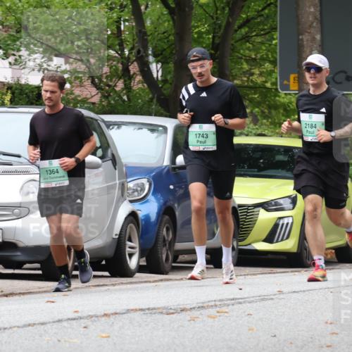 21.09.2025 - PSD Bank Halbmarathon Luisa Fischer http://msf.ph/oto/8927438 21.09.2025 11:34:36 Laufen 3418, 1364, 1743, 2184, 32, 2605, 1041 meine-sportfotos.de