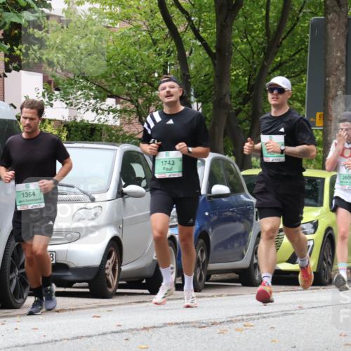 21.09.2025 - PSD Bank Halbmarathon Luisa Fischer http://msf.ph/oto/8927442 21.09.2025 11:34:37 Laufen 1364, 1743, 2605, 1041 meine-sportfotos.de