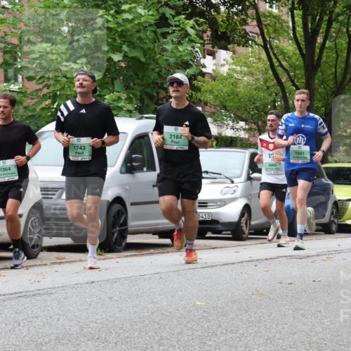 21.09.2025 - PSD Bank Halbmarathon Luisa Fischer http://msf.ph/oto/8927451 21.09.2025 11:34:39 Laufen 1364, 1743, 2184, 12, 2605, 1041, 8418 meine-sportfotos.de