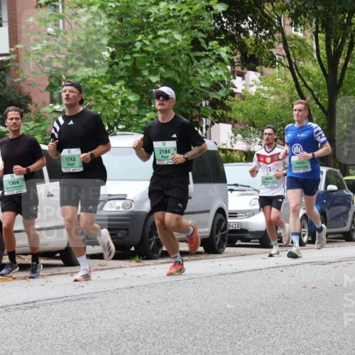 21.09.2025 - PSD Bank Halbmarathon Luisa Fischer http://msf.ph/oto/8927453 21.09.2025 11:34:39 Laufen 1364, 5, 1743, 2184, 13, 2605, 1041, 3418 meine-sportfotos.de