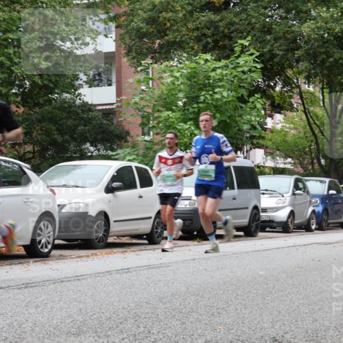 21.09.2025 - PSD Bank Halbmarathon Luisa Fischer http://msf.ph/oto/8927461 21.09.2025 11:34:41 Laufen  meine-sportfotos.de