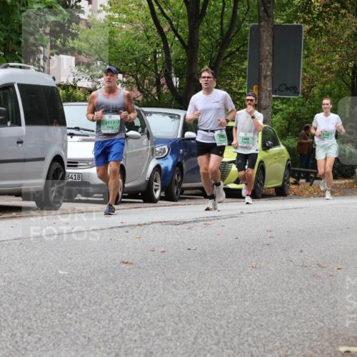 21.09.2025 - PSD Bank Halbmarathon Luisa Fischer http://msf.ph/oto/8927466 21.09.2025 11:34:45 Laufen 3418, 2117, 3023, 2460, 3 meine-sportfotos.de