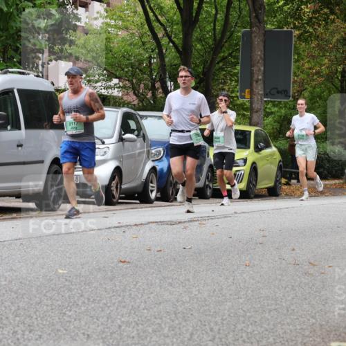 21.09.2025 - PSD Bank Halbmarathon Luisa Fischer http://msf.ph/oto/8927468 21.09.2025 11:34:46 Laufen 2117, 8, 2460, 2136 meine-sportfotos.de